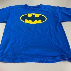 Bat man shirt sz LG